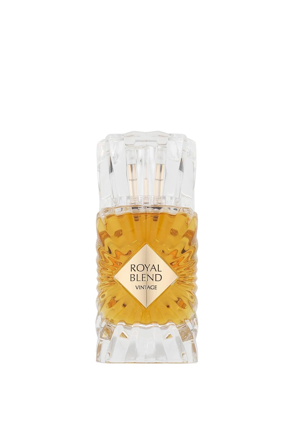 French Avenue Royal Blend Extrait de Parfum for Elegant Fragrance