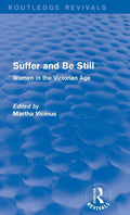 Suffer and Be Still: A Deep Dive into Women's Resilience