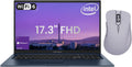 ASUS Vivobook Business 17.3 FHD Laptop - Large Screen Productivity