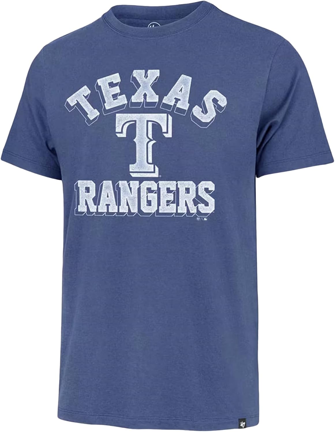 MLB Men's Unmatched Franklin Team Color Short Sleeve T-Shirt