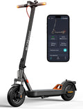 Electric Scooter with Suspension Long Range - Commuter E-Scooter