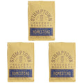 Stumptown Homestead Blend Medium Roast Whole Bean Coffee - Smooth
