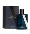VS Him Deepwater Men's Cologne - Hypnotic Fresh Fragrance