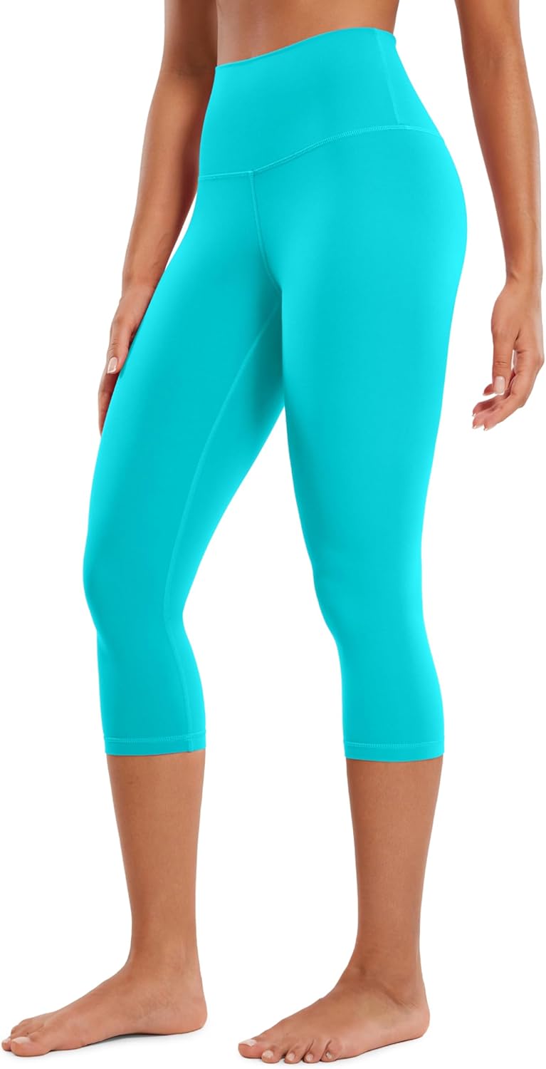 CRZ YOGA 19 High Waisted Butterluxe Leggings
