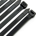 Cable Zip Ties Heavy Duty 12 in - Ultra Strong 120 lb Tensile Strength