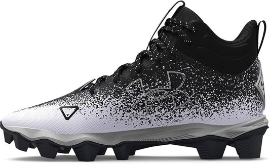 Under Armour Unisex-Child Spotlight Fran 2.0 Jr. Running Shoe