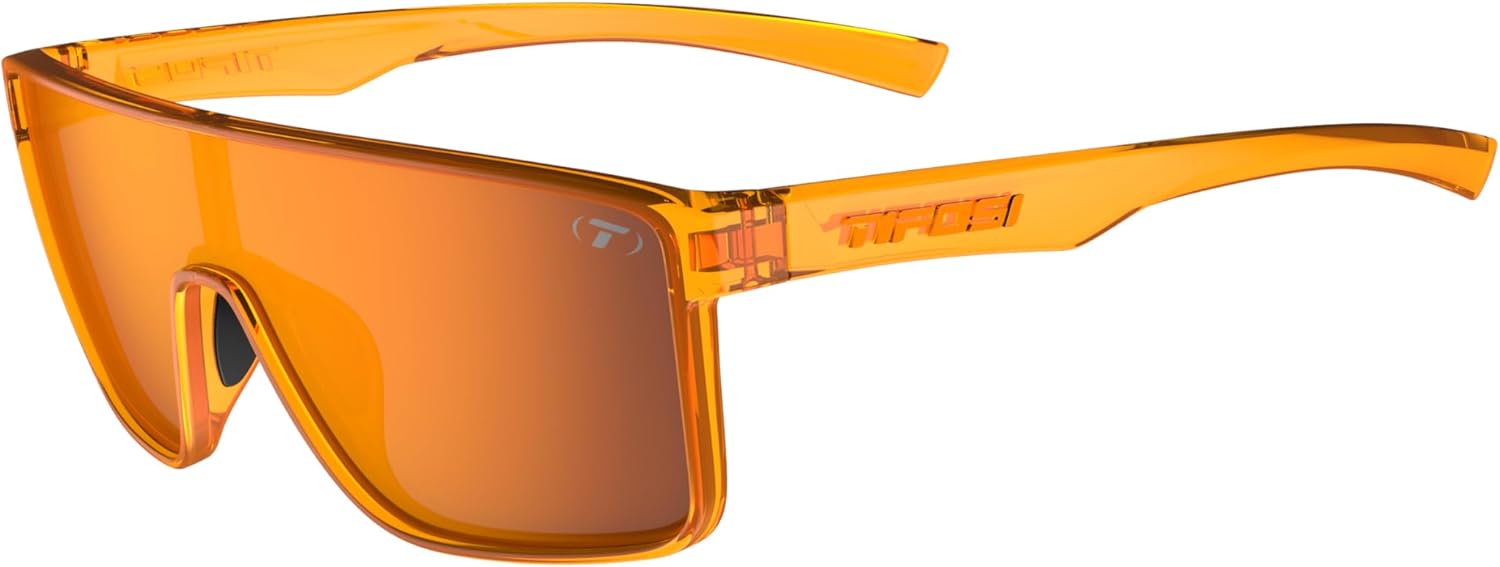 Tifosi Sanctum Sunglasses for Cycling, Golf, and More Activities