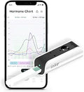 Inito Fertility Monitor & Hormone Tracker for Women - Cycle Insight