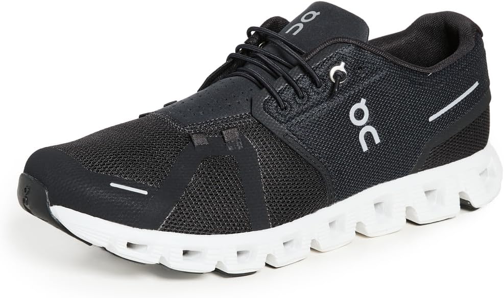 On Women's Cloud 5 Sneakers for Ultimate Comfort and Style