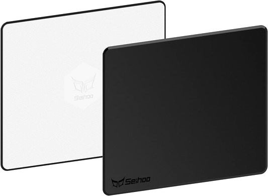 Seihoo Hard Mouse Pad - Fast Control & Smooth
