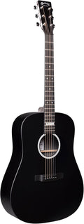 Martin DX Johnny Cash Signature Edition Acoustic-Electric Guitar