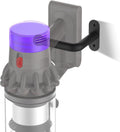 Durable Vacuum Wall Mount for Multiple Models by Weazinck