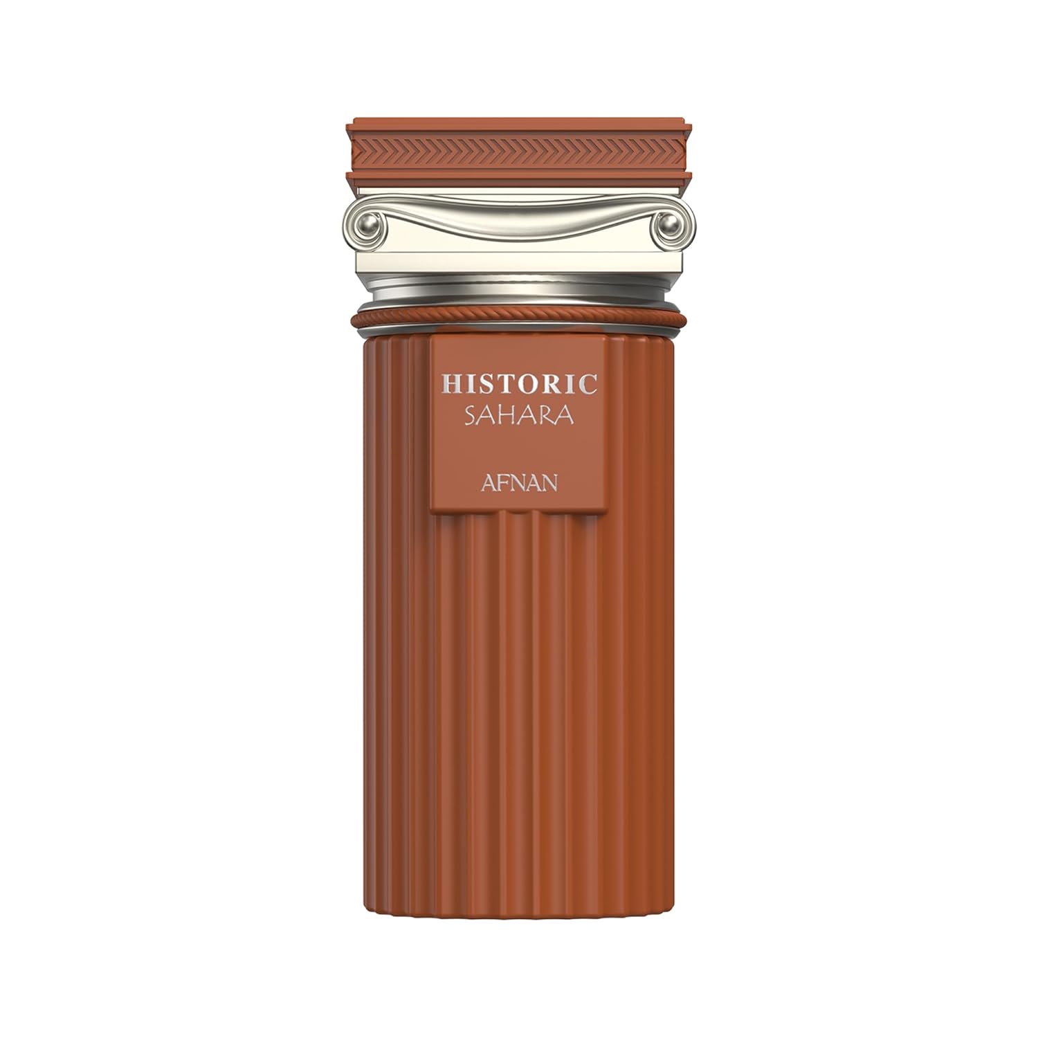 Afnan Historic Sahara Unisex Extrait de Parfum, 3.4 Fl. Oz Review