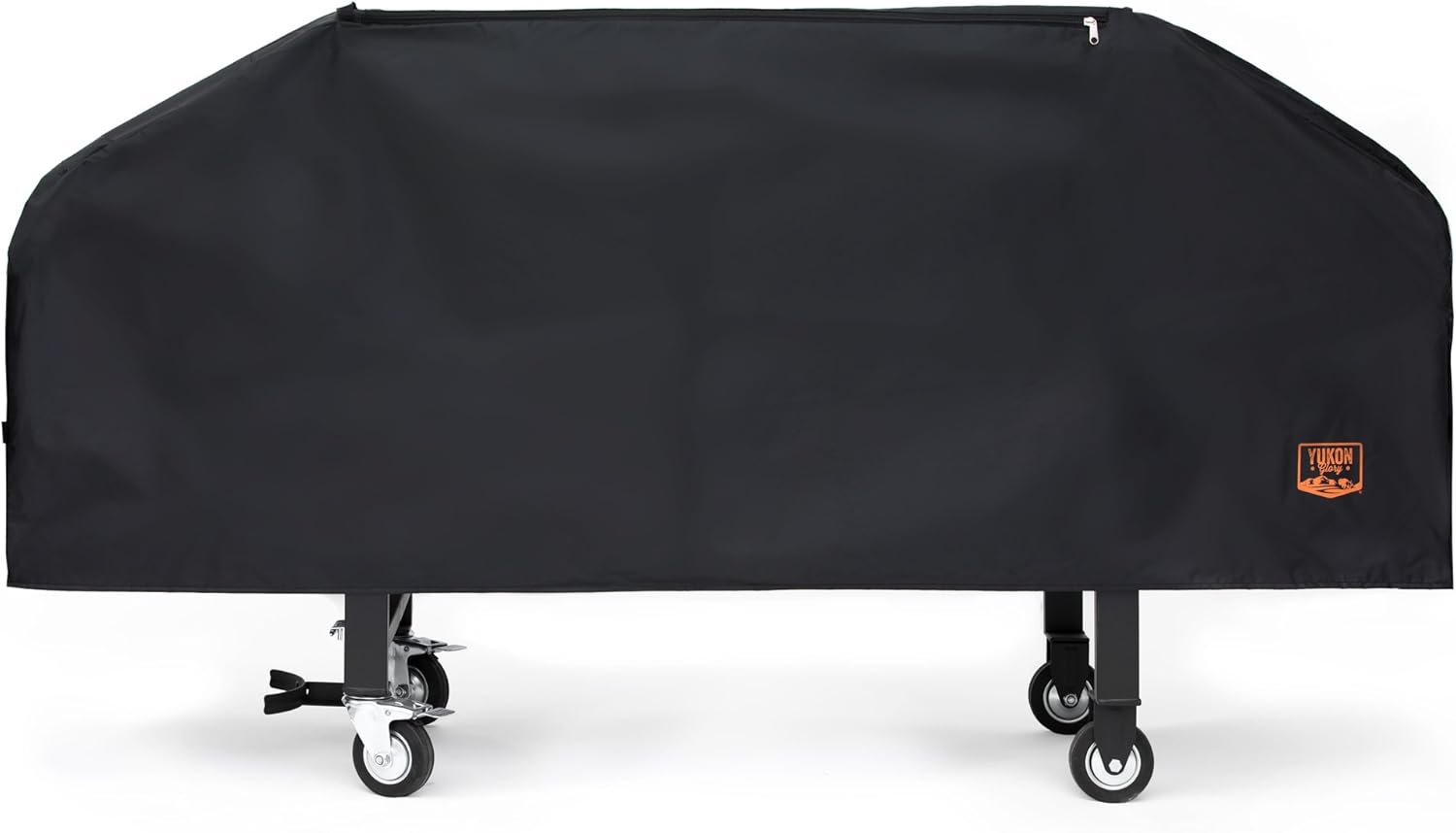 Yukon Glory Premium Heavy-Duty Griddle Cover for 36 Inch Griddle