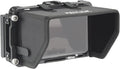Nitze Cage Kit for Atomos Ninja V and Shinobi with Sunhood