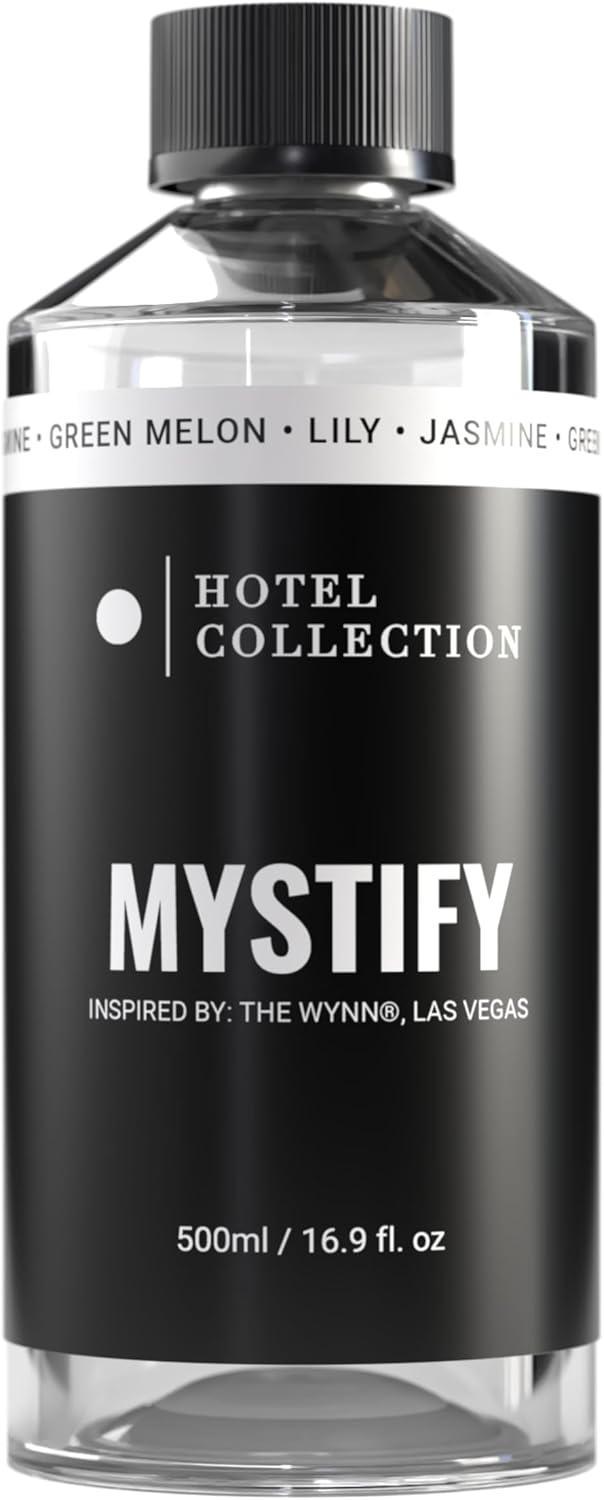 Hotel Collection Diffuser Oil Mystify - Aromatherapy Essential Oil
