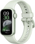 IMFRCHCS Fitness Tracker Smart Watch with 1.47in Display - Fitness