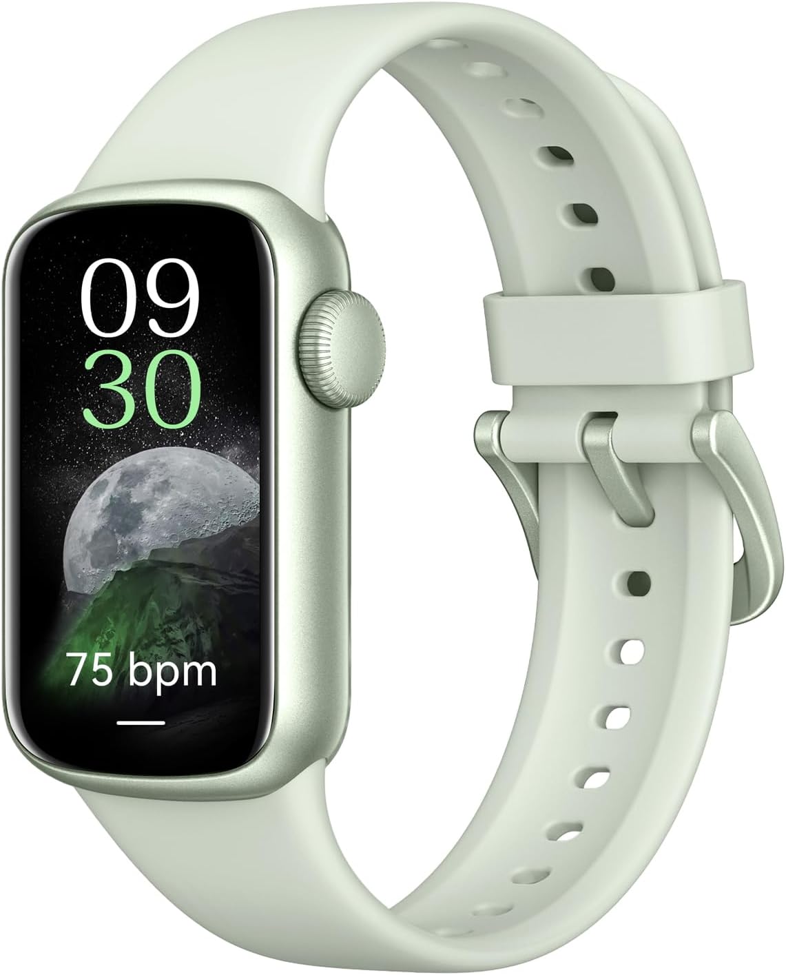 IMFRCHCS Fitness Tracker with 1.47in Display and 137+ Modes