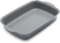 GreenPan Premiere 13 x 9 Rectangular Baking Pan - Healthy Ceramic