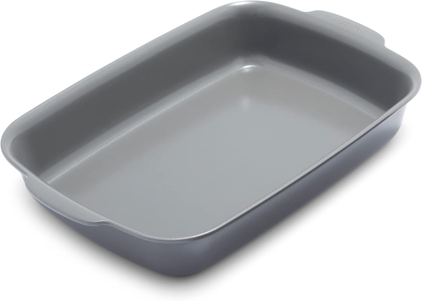 GreenPan Premiere Ovenware Healthy Ceramic Nonstick Baking Pan