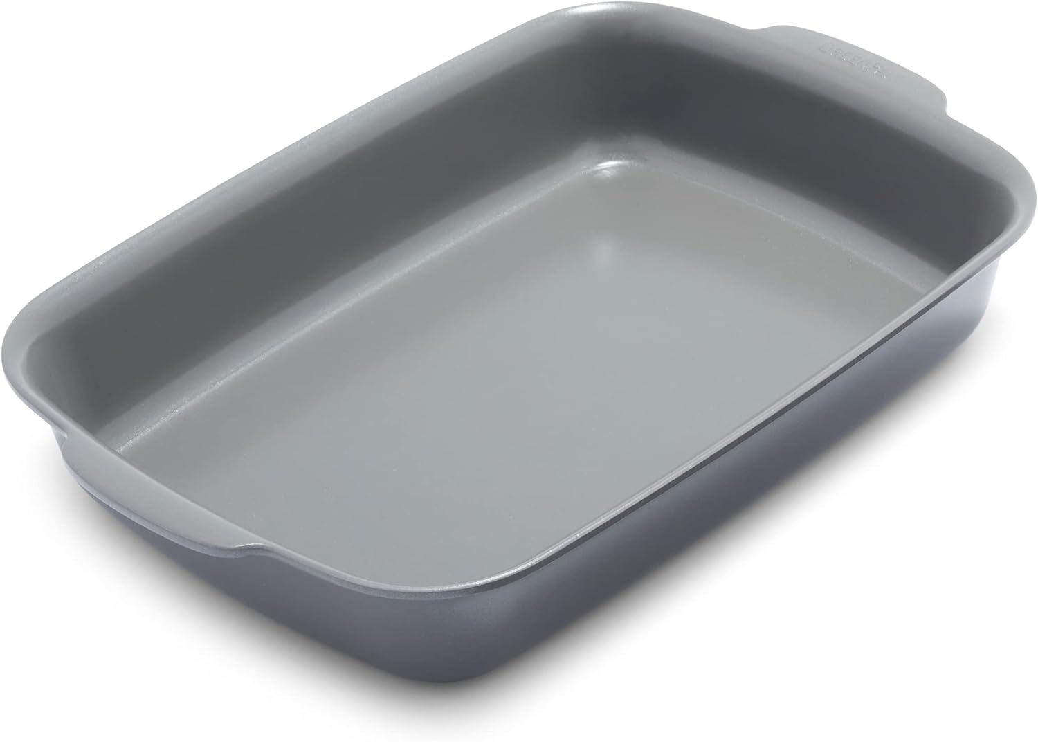 GreenPan Premiere Ovenware Healthy Ceramic Nonstick Baking Pan