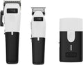 TPOB Play Barber Hair Clippers for Men - Quiet 7500 RPM Precision