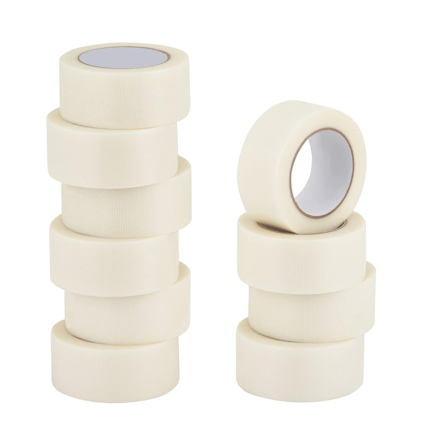 Heavy Duty Clear Duct Tape for Packaging and Repairing Needs