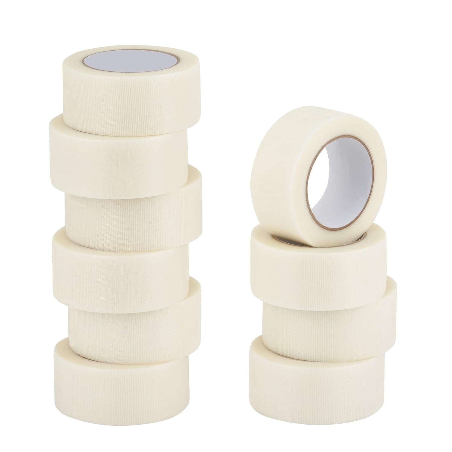 Heavy Duty Clear Duct Tape for Packaging and Repairing Needs