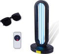 Home Disinfection Device UV Light Sanitizer for Rooms - Fast Dust Mite