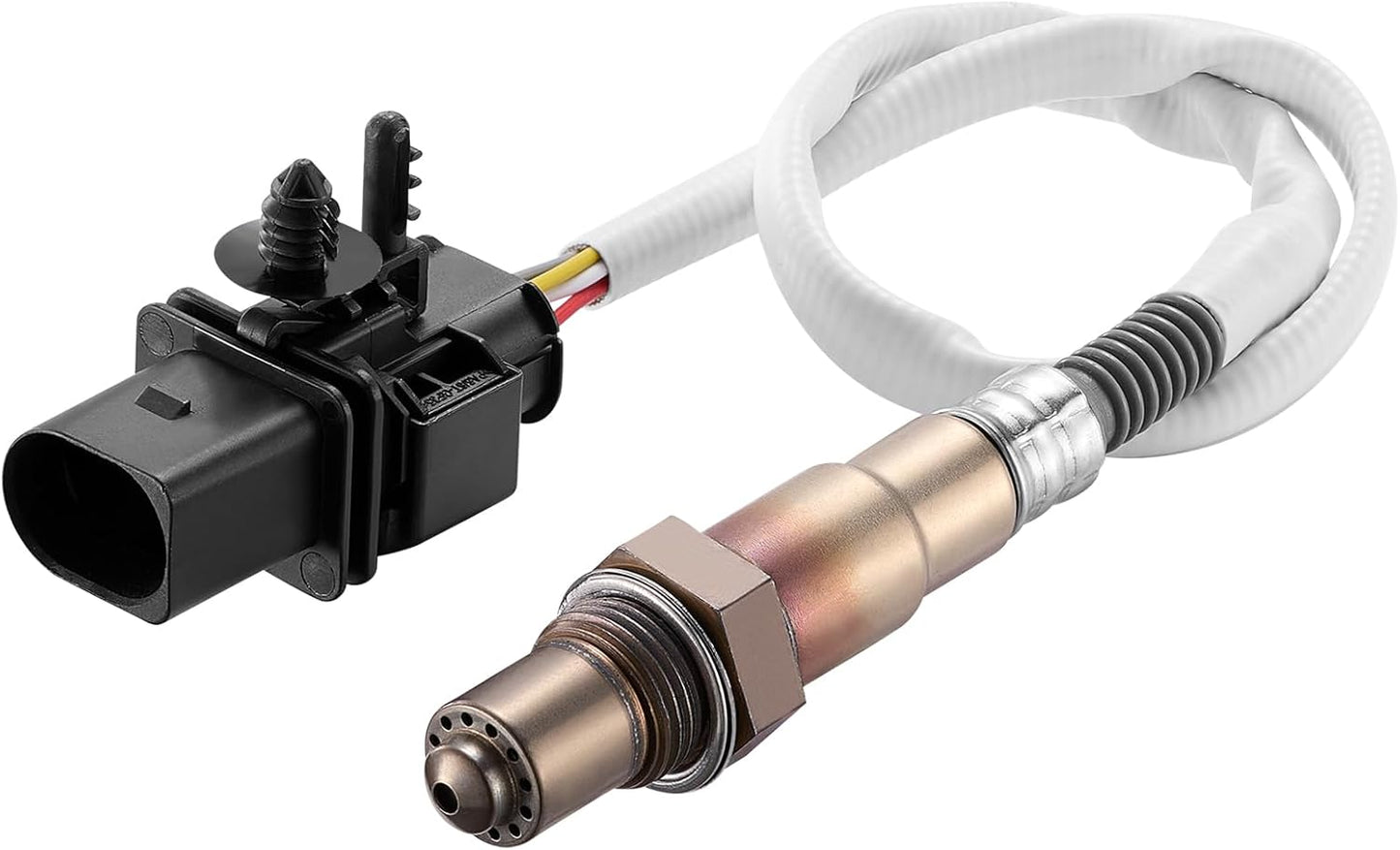 Oxygen O2 Sensor 17475 Upstream for Ford E-Series and More