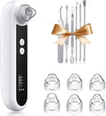 Blackhead Remover Vacuum with Camera - 1080p Pore Cleaner