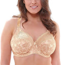 Elomi Morgan Banded Underwire Stretch Lace Bra - Comfortable Support