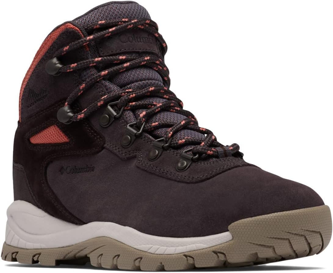 Columbia Waterproof Hiking Shoe - Stay Dry on the Trails!