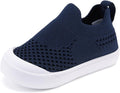 Baby Sneakers Lightweight Breathable Mesh First Walkers Shoes protect