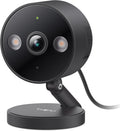2K QHD Security Camera Indoor/Outdoor - Color Night Vision C121