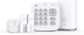 eufy Security 5-Piece Home Alarm Kit - Total Protection!