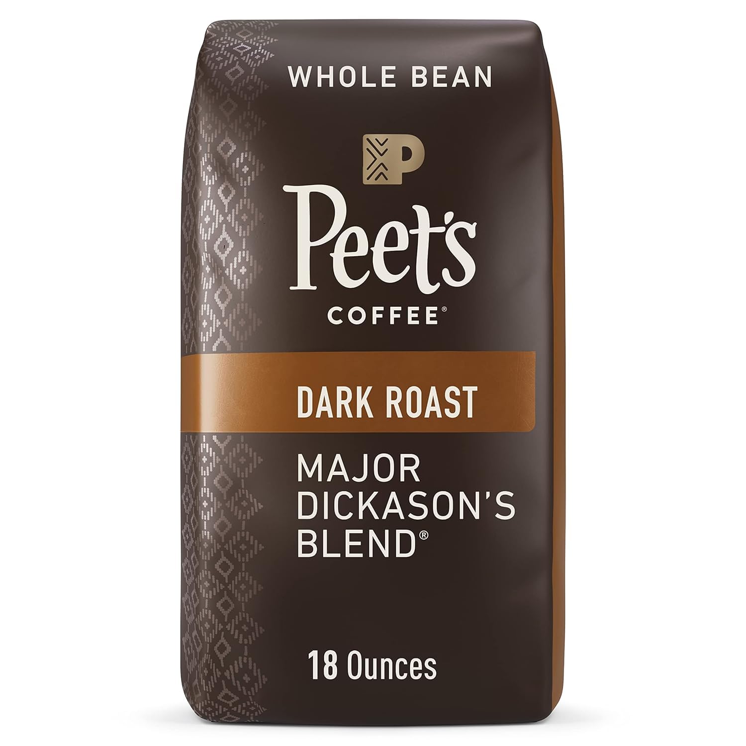 Peet's Major Dickason's Blend Dark Roast