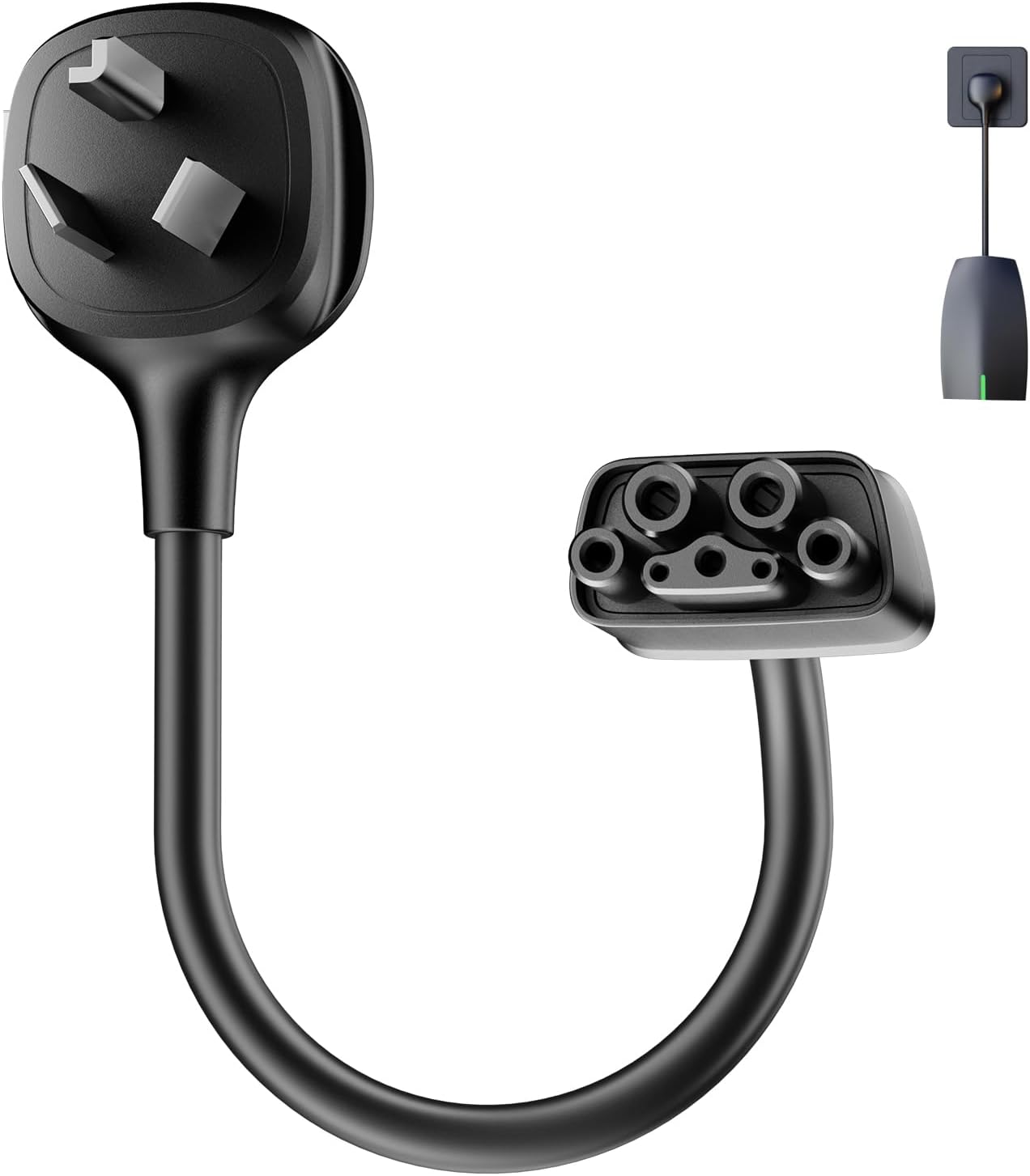 NEMA 10-30 Adapter for Tesla Mobile Charger Gen 2 - Fast Charging