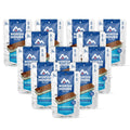 Mint Chocolate Chip Ice Cream Sandwich 12-Pack - Freeze Dried Trail