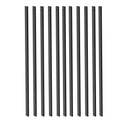 50 Pack Deck Balusters 36 in Rectangle Staircase Baluster - Durable