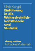 Einfuhrung in die Wahrscheinlichkeitstheorie und Statistik