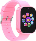 Kids Smart Watch with Learning Card and Camera - Fun Educational Gift