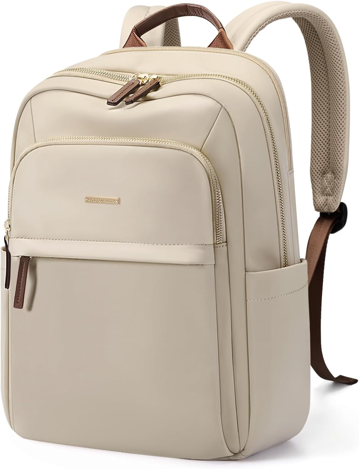 Stylish Laptop Backpack for Women - Perfect for Travel and Work