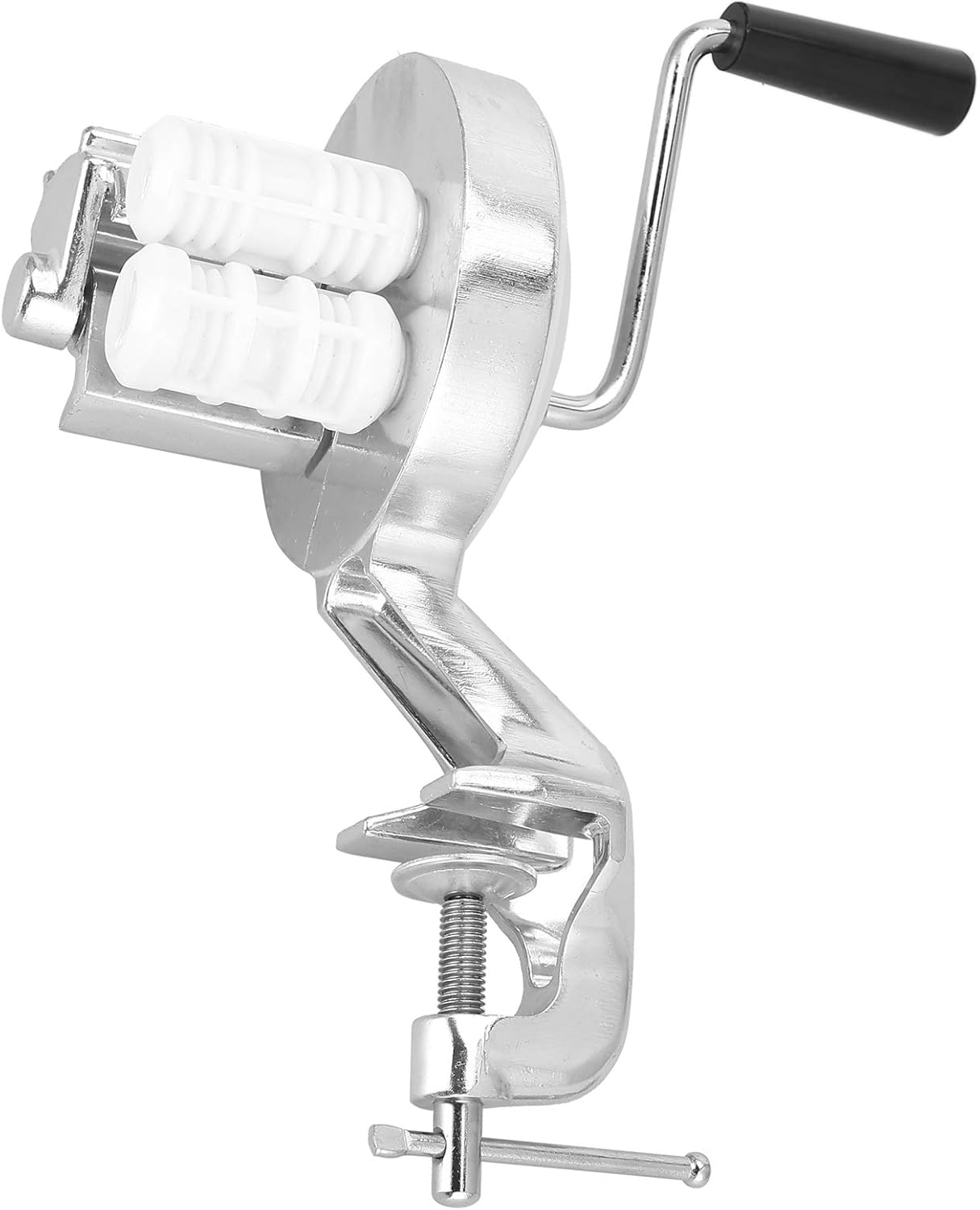 Stainless Steel Pasta Press - Lightweight DIY Maker