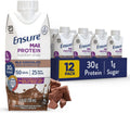 Ensure Max Protein Shake Milk Chocolate - 30g Protein Ready-to-Drink