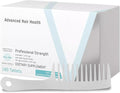 Hair Growth Support Supplement - Visible Results in Weeks
