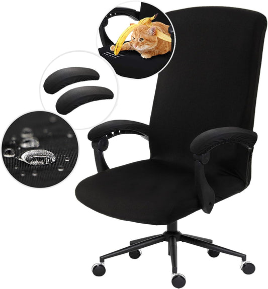 Water Resistant Office Chair Cover - Ultimate Protection