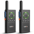 Two Way Intercom for Elderly 3300FT Range - Reliable Home