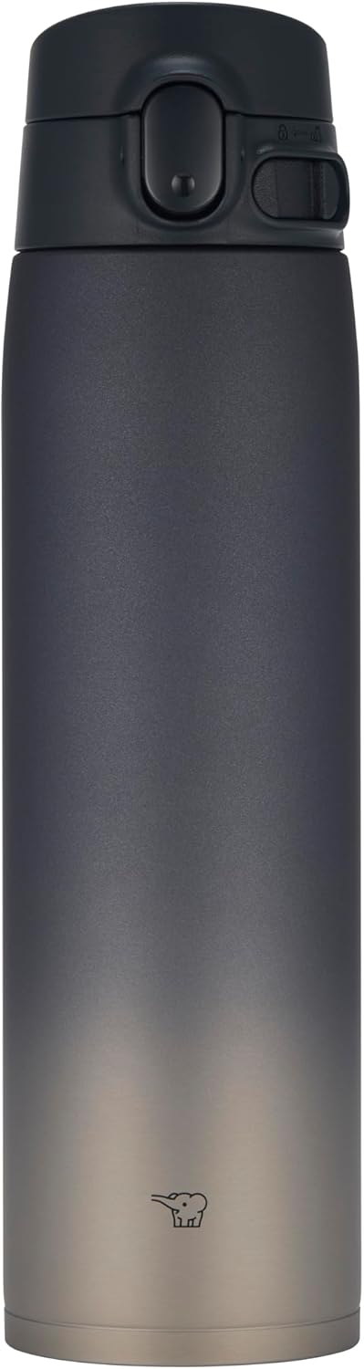 Zojirushi GoCafe Insulated Stainless Steel Mug for Hot Drinks