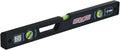 CHANNELLOCK 24-Inch Aluminum Box Level - Professional Accuracy